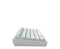 DARK PROJECT ALU81A Terra Nova White ISO DE Multilingual Support - 1456418 - zdjęcie 5
